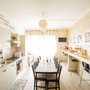 Hotel Movie Home B&B cazare Casal de' Pazzi