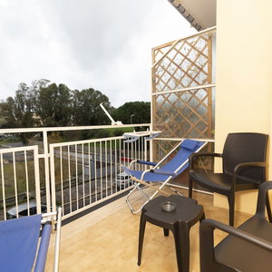 Hotel Violetta cazare Lido di Ostia