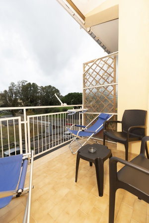 Hotel Violetta cazare Lido di Ostia