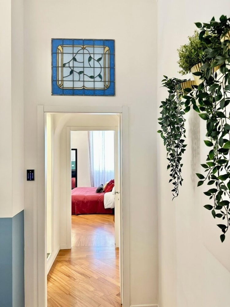 Hotel Vacanze Romane Suite 7 Languages