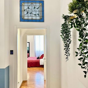 Hotel Vacanze Romane Suite 7 Languages cazare Monti