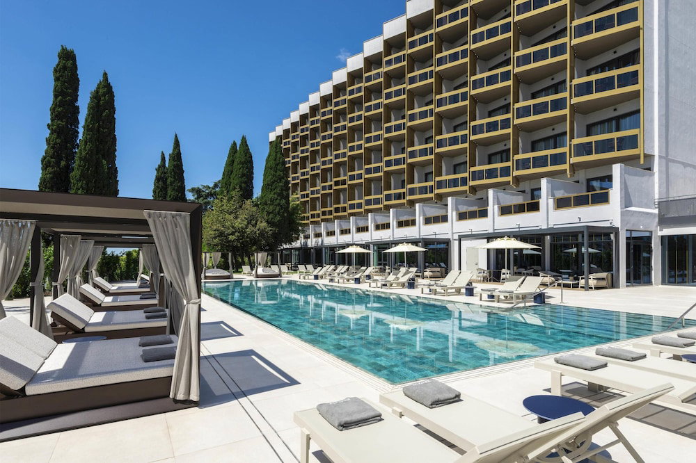 Hotel Barceló Roma