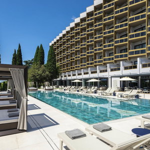 Sejur Barceló Roma vacanta La Massimina-Casal Lumbroso