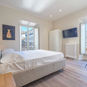 Hotel Design 18 Charming Rooms cazare Prati
