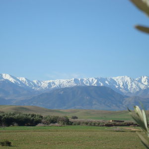 Hotel Jnane Tihihit cazare Marrakesh