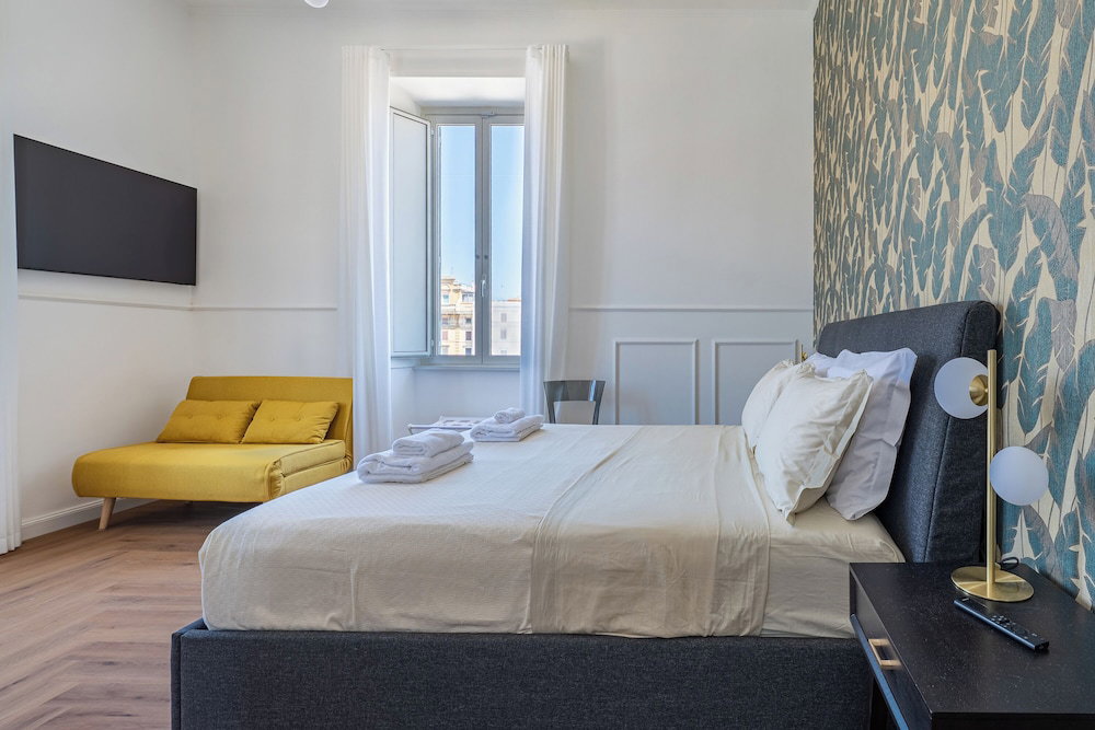 Hotel Residenza Degli Speziali Roma Prati