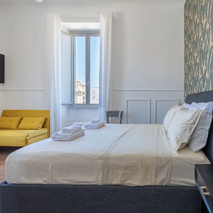 Hotel Residenza Degli Speziali Roma Prati cazare Borgo