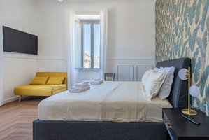Hotel Residenza Degli Speziali Roma Prati cazare Borgo