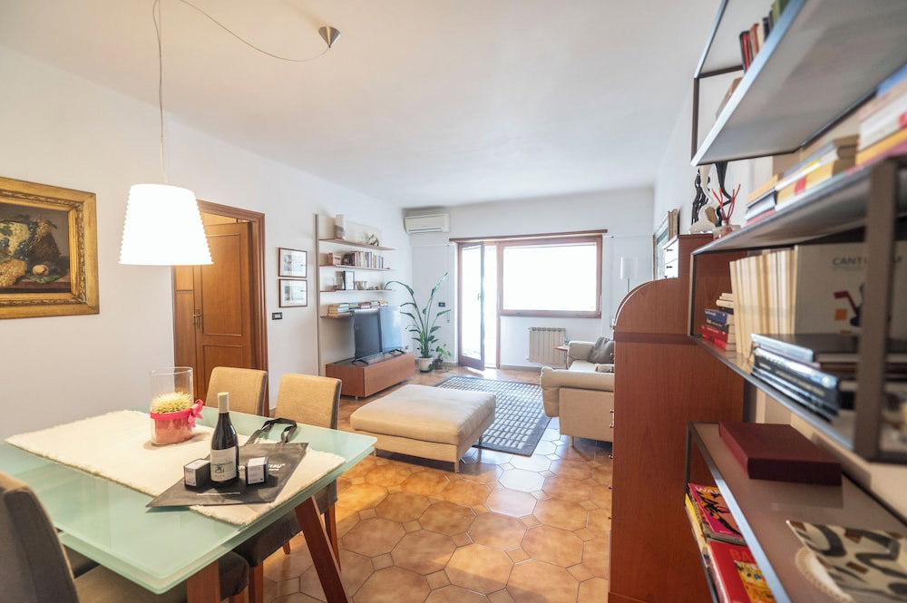 Hotel Luminous 2Br Family Apartment In Residential Area