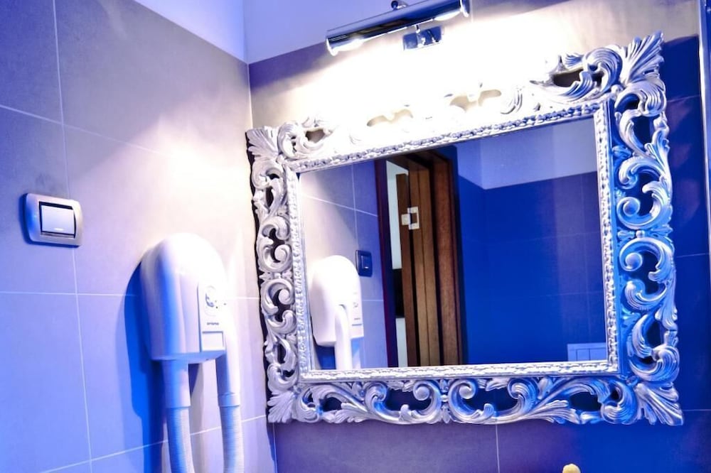 Hotel Domus Fontis