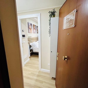 Sejur Segesta Rooms vacanta Tor Vergata