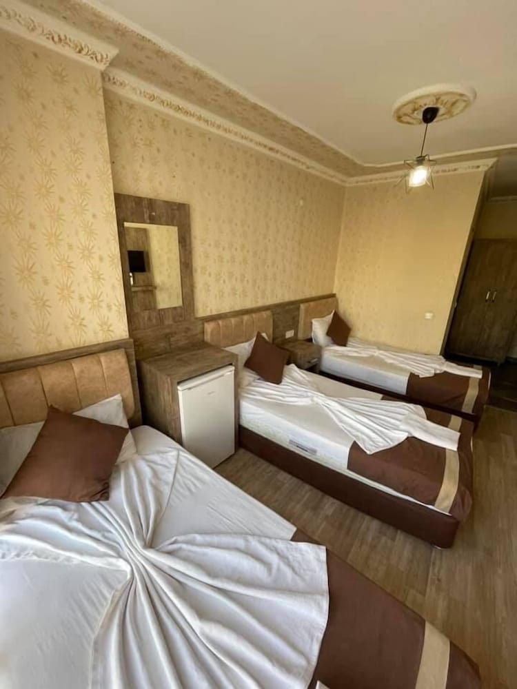 Hotel Ozgur Hotel