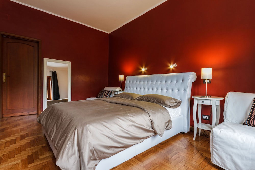 Hotel L'angolo Cortese