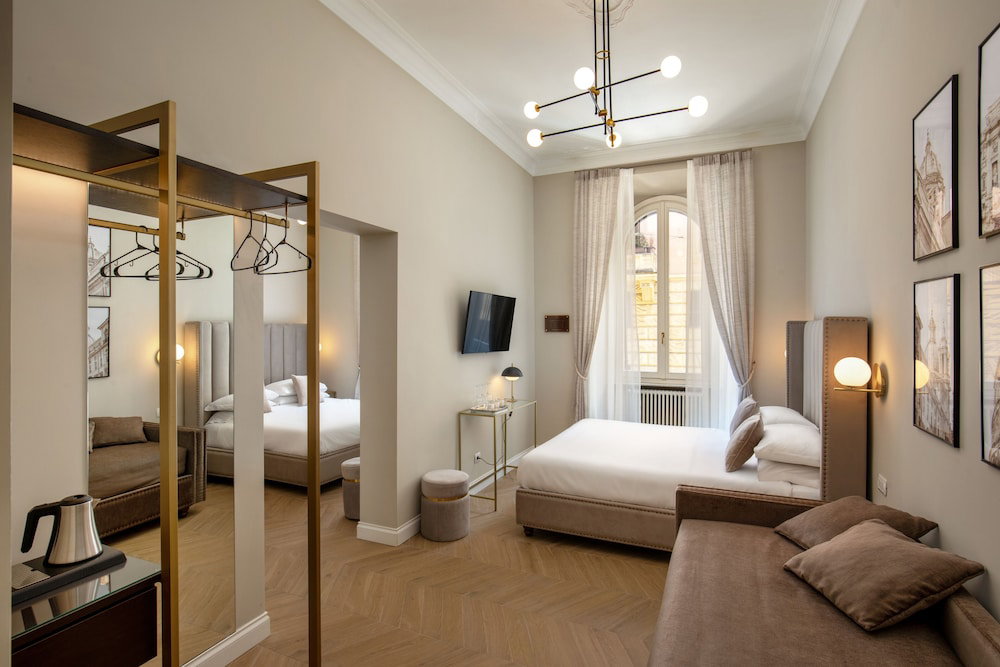 Hotel Porta Castello Suites