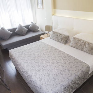 Hotel Residenza Talenti Superior Rooms cazare Casal de' Pazzi