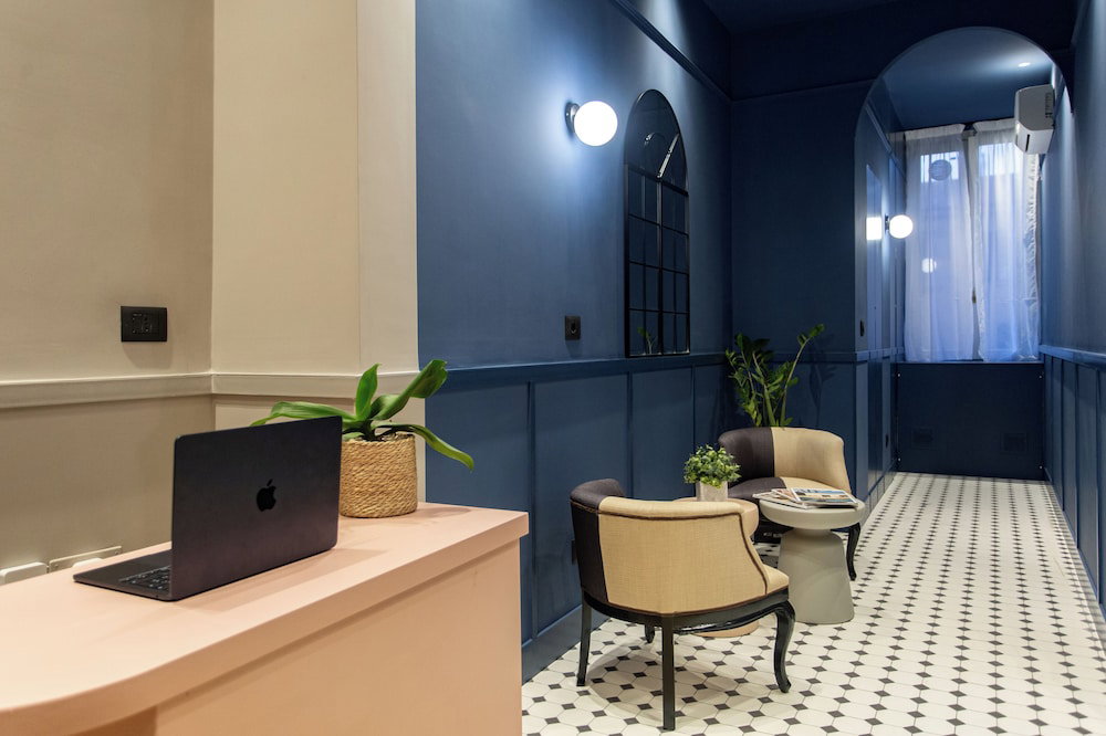 Hotel Saint Suites