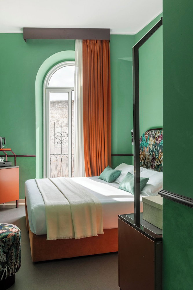 Hotel Barberini Retreat Boutique Hotel