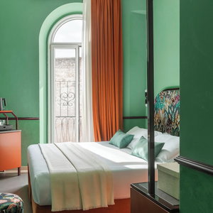 Sejur Barberini Retreat Boutique Hotel vacanta Trevi