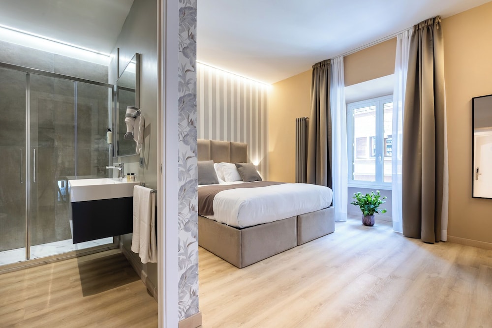 Hotel Relais Cavallini