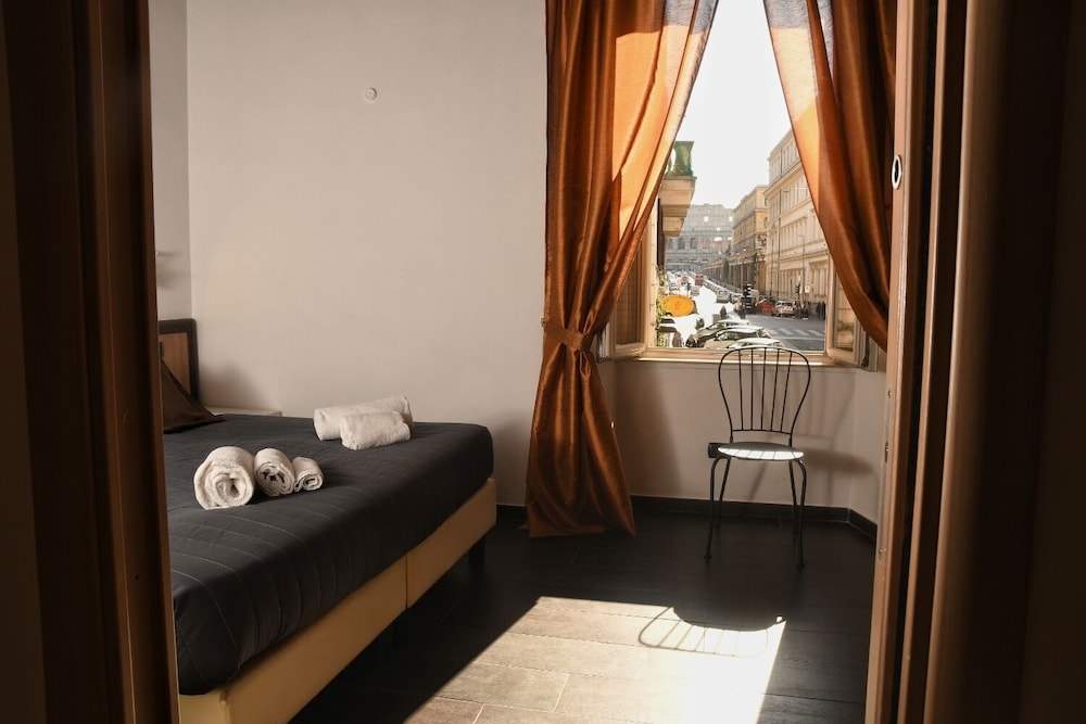 Hotel House Monti 1875