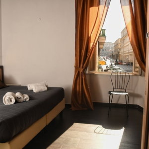Hotel House Monti 1875 cazare Monti