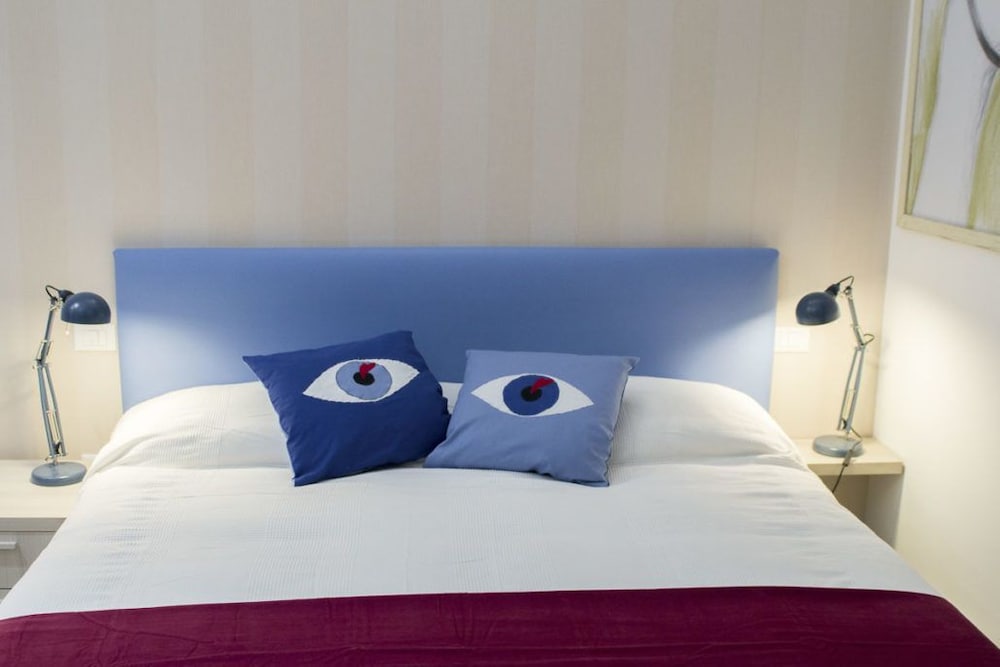 Hotel Il B&B Della Mamma