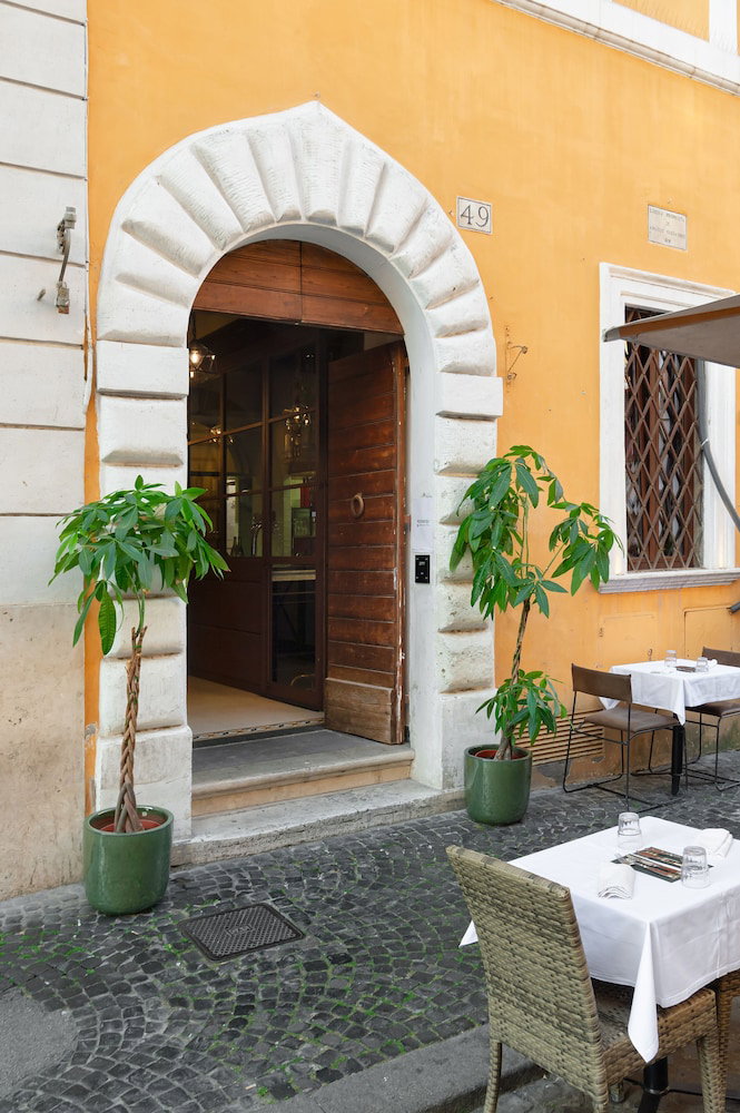 Hotel Passpartout Boutique Palace