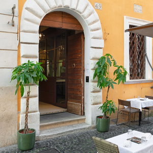 Hotel Passpartout Boutique Palace cazare Borgo