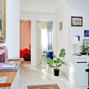 Hotel I Pini Di Roma - Rooms & Suites cazare Tor Vergata
