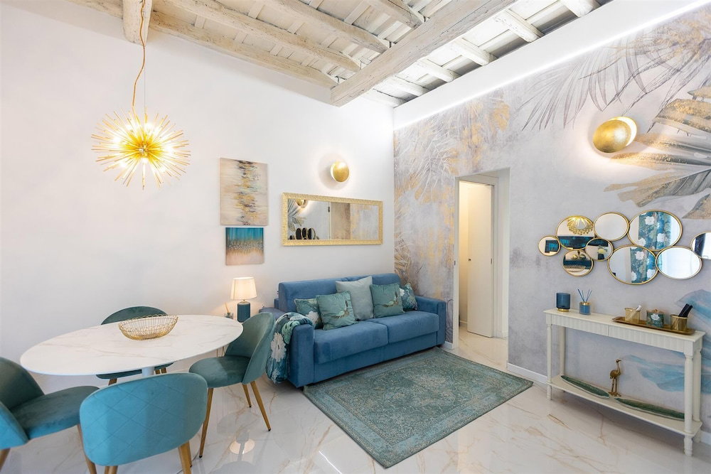 Hotel Rental In Rome Carpe Diem Apartment