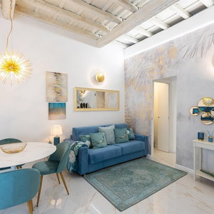 Hotel Rental In Rome Carpe Diem Apartment cazare Ponte