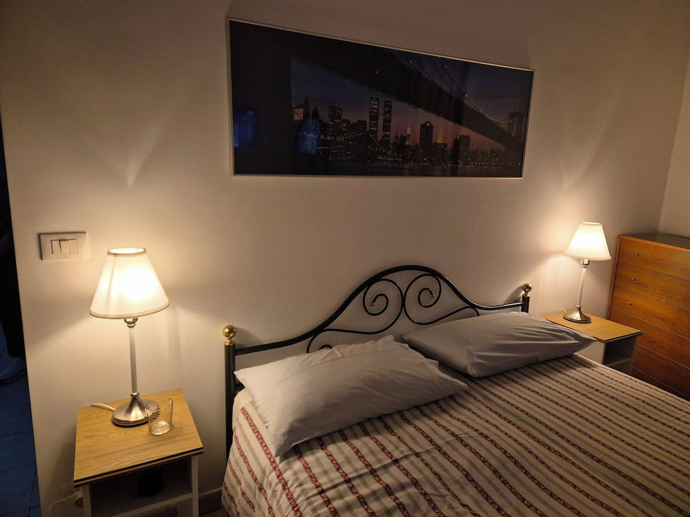 Hotel Alex B&B