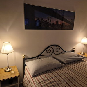 Hotel Alex B&B cazare Prati