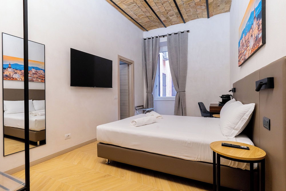 Hotel Urban Vatican Rooms 2
