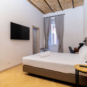 Hotel Urban Vatican Rooms 2 cazare Prati