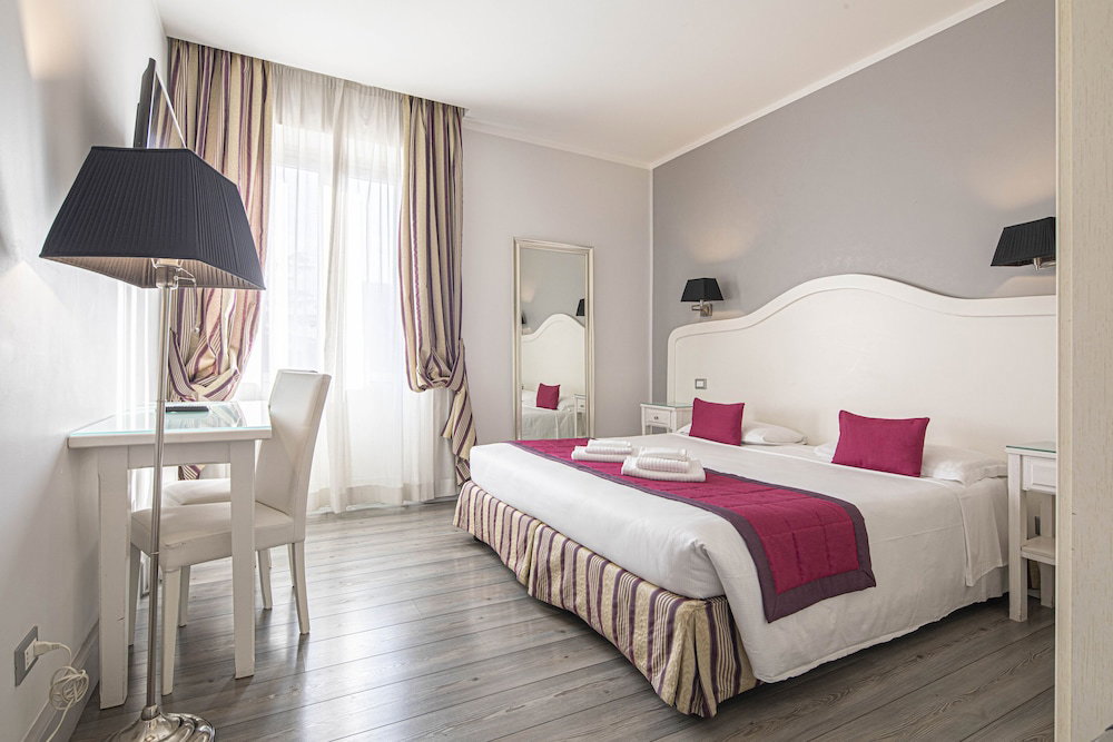 Hotel Residenza Castrense