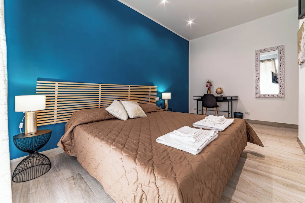 Hotel Michelangelo Luxury Rooms - Colosseo