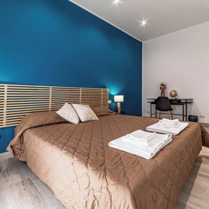 Hotel Michelangelo Luxury Rooms - Colosseo cazare Monti