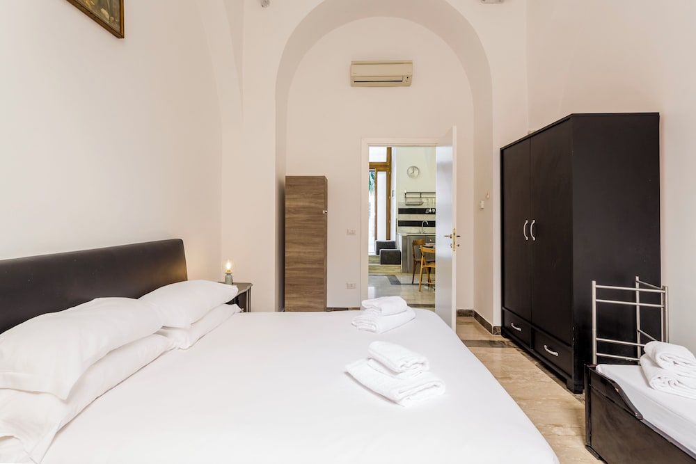 Hotel Sanniti's Apartments