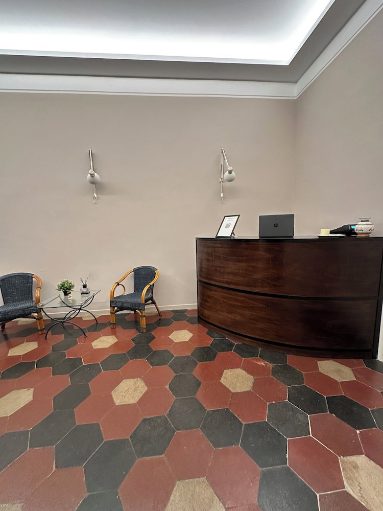Hotel Vaticano Roma Guesthouse