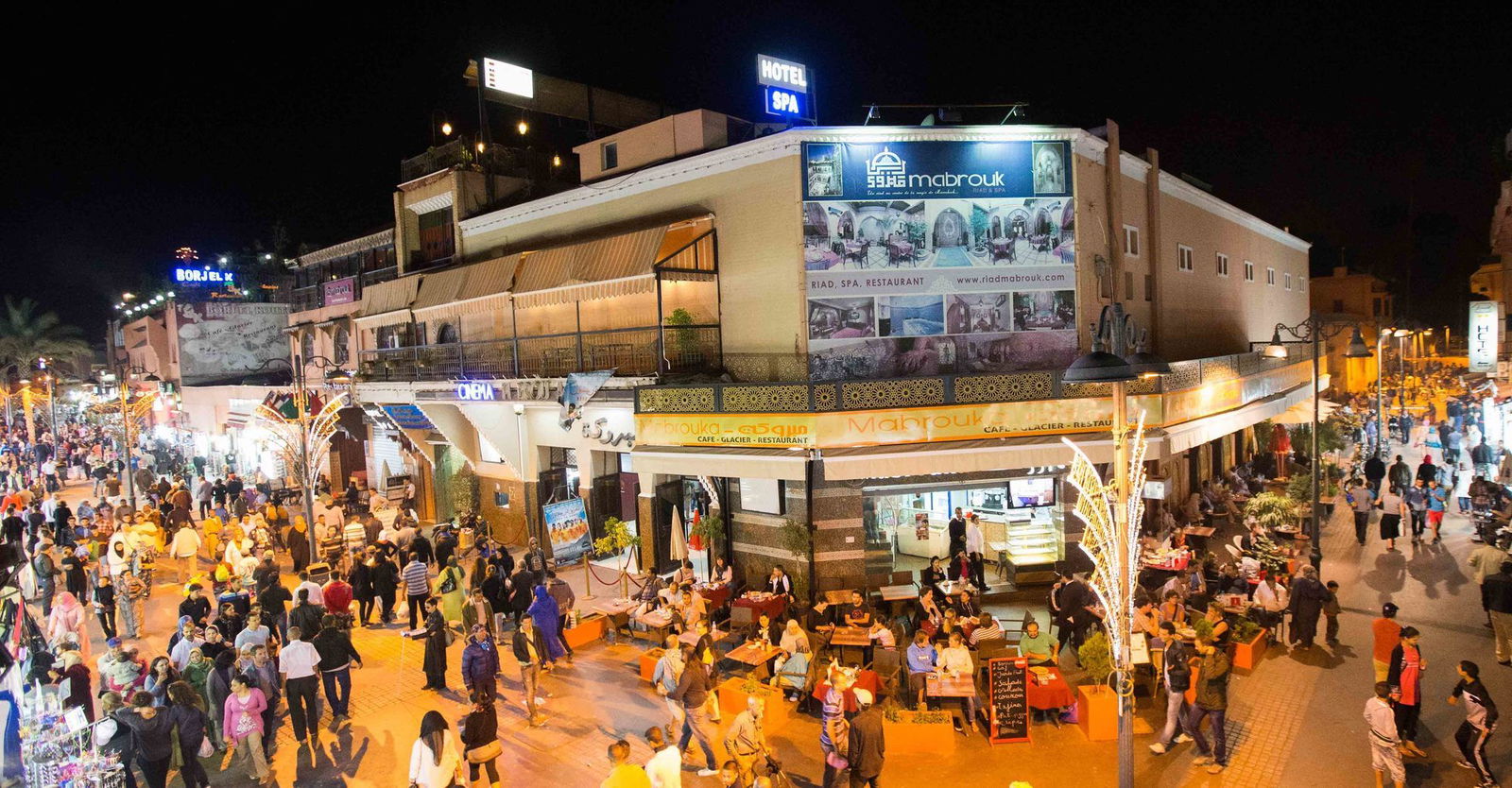 Hotel Hotel Ichbilia