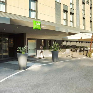 Hotel Ibis Styles Roma Eur cazare Vitinia