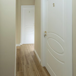Hotel Sant'erasmo Rooms cazare Monti