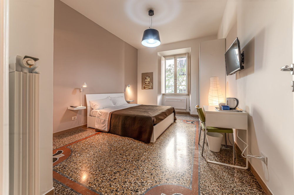 Hotel Azzurra B&B