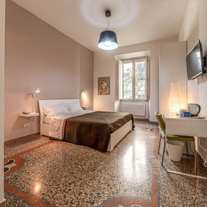 Hotel Azzurra B&B cazare Tor Vergata