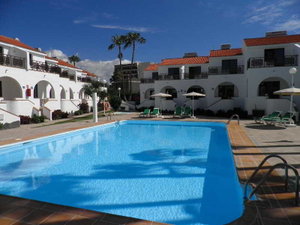 Hotel Bungalows Playamar cazare Playa del Ingles
