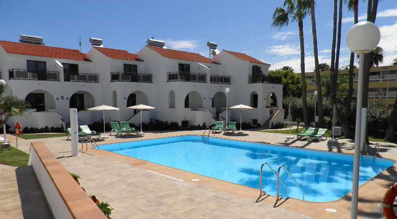 Bungalows Playamar