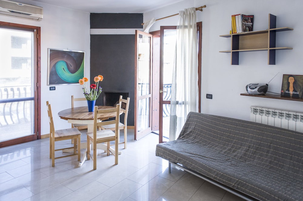 Hotel Flatinrome Fiera