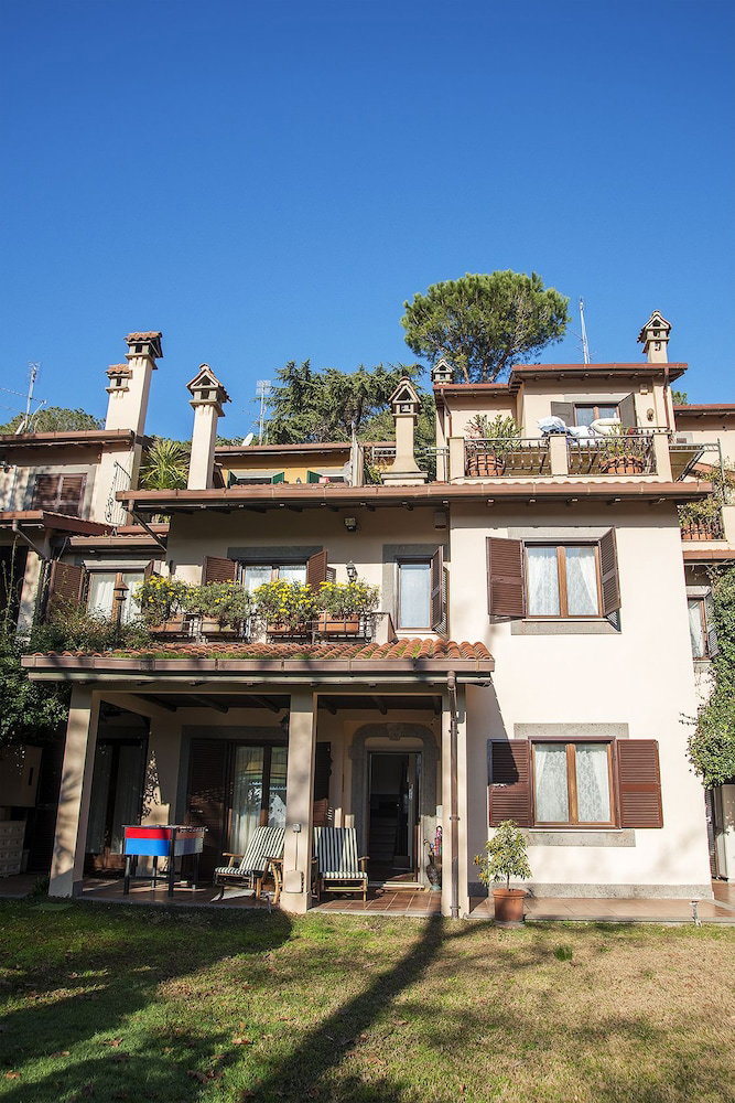 Hotel Casale Dell'insugherata B&B Roma