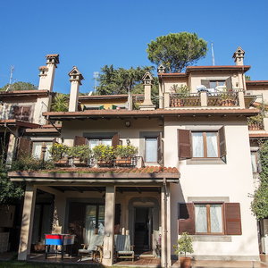 Hotel Casale Dell'insugherata B&B Roma cazare Valle Santa